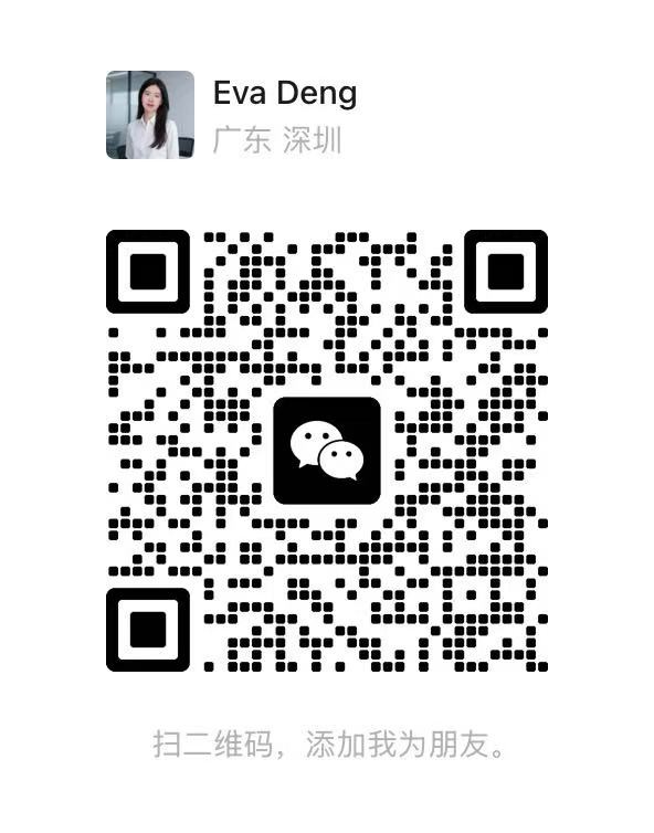 the qr code